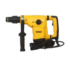 D25810K-QS - Martillo Demoledor 1050W