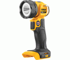 DCL040-XJ - Linterna XR 18V