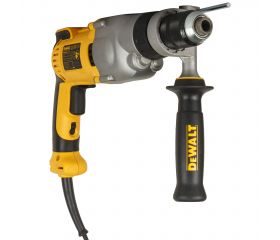 DWD524KS-QS - Taladro Percutor 1100W