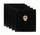 DWV9400-XJ - 5 Bolsas de plástico para aspirador