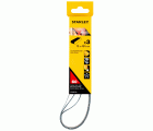 3 Cintas para lima eléctrica 13 x 451mm. Grano 60.