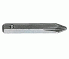 ED.0 - Puntas de atornillado para tornillos Pozidriv®