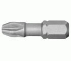 ED.1T  - Puntas High Perf' serie 1 para tornillos cruciformes Pozidriv®