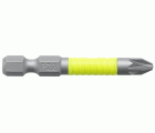 ED.60TF  - Puntas High Perf' - serie 6 para tornillos cruciformes Pozidriv®