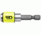 Porta-puntas con anillo de bloqueo - FLUO