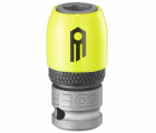 PORTA PUNTAS 1/4 FLUO