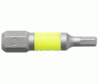 EH.1TF - Puntas estándar serie 1 para tornillos 6 caras huecos métricos