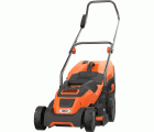 EMAX38I-QS - Cortacésped Potencia 1600W 38cm EMAX38I