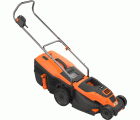 EMAX38I-QS - Cortacésped Potencia 1600W 38cm EMAX38I