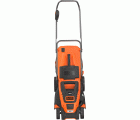 EMAX38I-QS - Cortacésped Potencia 1600W 38cm EMAX38I