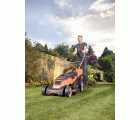 EMAX38I-QS - Cortacésped Potencia 1600W 38cm EMAX38I