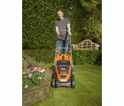 EMAX38I-QS - Cortacésped Potencia 1600W 38cm EMAX38I