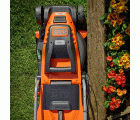 EMAX38I-QS - Cortacésped Potencia 1600W 38cm EMAX38I