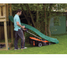EMAX38I-QS - Cortacésped Potencia 1600W 38cm EMAX38I