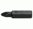 END.2 - Puntas impacto serie 2 para tornillos Pozidriv®