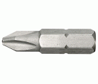 ES.1 - Puntas estándar serie 1 para tornillos cruciformes Phillips®