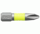 EP.1TF - Puntas estándar serie 1 para tornillos cruciformes Phillips®