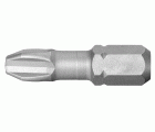 EP.1T  - Puntas High Perf' serie 1 para tornillos cruciformes Phillips®