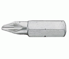EP.2 - Puntas estándar serie 2 para tornillos cruciformes Phillips®