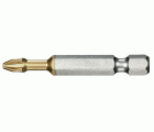 EP.6T  - Puntas High Perf' Titanio  serie 6 para tornillos cruciformes Phillips®