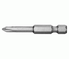 EP.6 - Puntas estándar serie 6 para tornillos cruciformes Phillips®