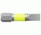 ES.1TF - Puntas High Perf' serie 1 para tornillos ranurados