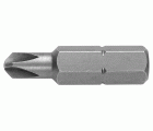 ETORM.2 - Puntas estándar serie 2 para tornillos de huella Torq Set®