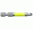 ETORM.6TF - Puntas estándar serie 6 para tornillos de huella Torq Set®