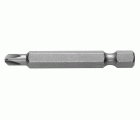 ETORM.6 - Puntas estándar serie 6 para tornillos de huella Torq Set®