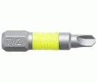 ETRI.1TF - Puntas estándar serie 1 para tornillos de huella Tri-wing