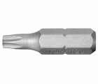 EXRP.1 - Puntas estándar serie 1 para tornillos Torx Plus® Tamper Resistant
