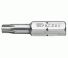 EX.2 - Puntas estándar serie 2 para tornillos Torx®