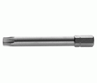PUNTA LARGA 1/4 TORX - T20