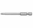 EX.6 - Puntas estándar serie 6 para tornillos Torx®