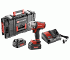 Llave de impacto compacta 1/2