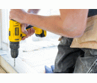 Taladro atornillador 10.8V 1.5Ah Litio FATMAX®
