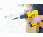 Taladro atornillador 10.8V 1.5Ah Litio FATMAX®