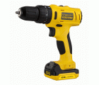 Taladro percutor 10.8V 1.5Ah Litio FATMAX®