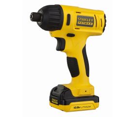 Atornillador de impacto 10.8V 1.5Ah Litio FATMAX®