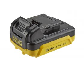Batería 10,8V Li-Ion 1,5Ah