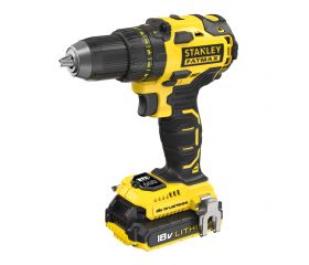 Taladro atornillador Brushless 18V 2.0Ah FATMAX®
