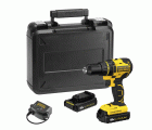 Taladro atornillador Brushless 18v 1.3ah FATMAX®