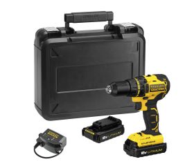 Taladro atornillador Brushless 18v 1.3ah FATMAX®