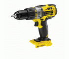 Taladro percutor 18V Litio