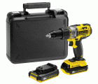 Taladro percurtor 18V