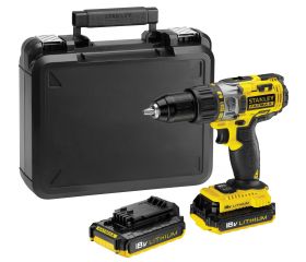 Taladro percurtor 18V