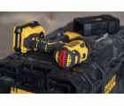Taladro Percutor Brushless 18V