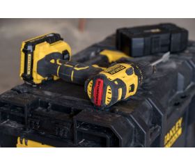 Taladro Percutor Brushless 18V