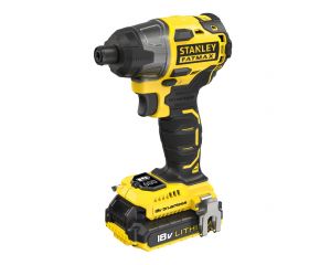 Atornillador de impacto Brushless 18V 2.0Ah FATMAX®