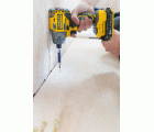 Atornillador de impacto Brushless 18V 2.0Ah FATMAX®
